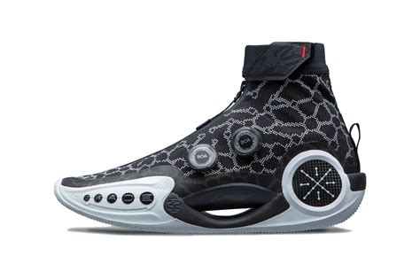 Way of Wade – Dwyane Wade.